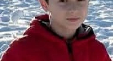 Yaya geçidinde kamyonetin çarptığı Hasan, toprağa verildi