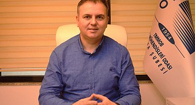 Yaz öncesi klima bakımı uyarısı