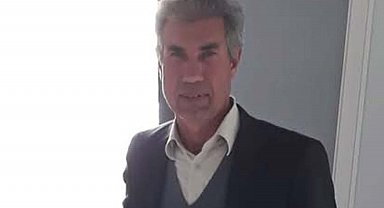 Yem karma makinesine düşüp öldü