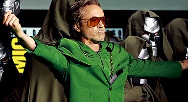 Yeni Avengers filmleri 'Doomsday' ve 'Secret Wars' ertelendi