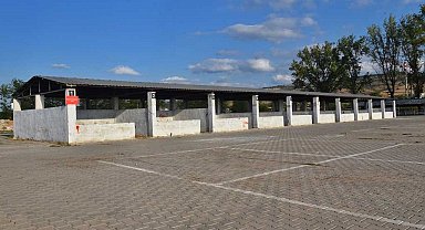 Yenişehir'de Kurban Bayramı öncesi şap karantinası; hayvan pazarı kapatıldı