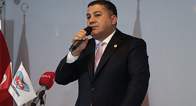 Yerli ve Milli Parti Genel Başkanı Mutlu: Özgür Özel'e yapılan şiddetli olayı lanetliyorum