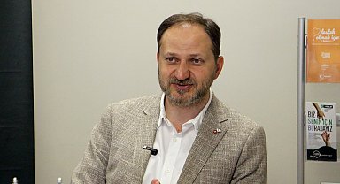 Yeşilay Genel Başkanı Dinç: Bağımlılıkta büyük bir dalga geliyor