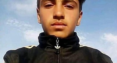 Yıldırım isabet eden genç hayatını kaybetti