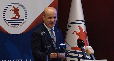 YÖK Başkanı Özvar: 2028'e kadar en az 2 üniversitemizin ilk 200'e girmesini hedefliyoruz