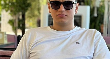 Yük asansörü elektrik tellerine temas etti; akıma kapılan Batuhan öldü