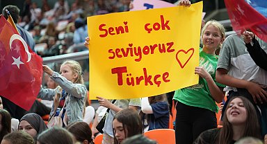 Yunus Emre Enstitüsü, Bosna Hersek'te Çocuk Şenliği düzenledi