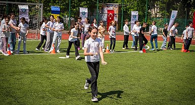 Yunus Emre Enstitüsü, Romanya'da dostluk, kültür ve lezzet pikniği düzenledi