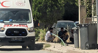 1 aylık Metehan bebek beşiğinde ölü bulundu