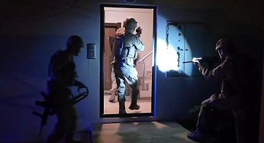 12 ilde 12 dolandırıcılık suç örgütüne operasyon; 230 gözaltı