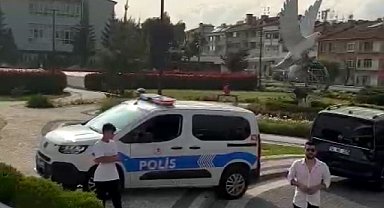 13 yaşındaki çocuğun yumruk attığı 15 yaşındaki çocuk, kalbi durup öldü