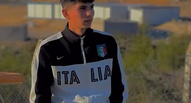 15 yaşındaki sürücünün kullandığı traktör devrildi; 1 ölü 2 yaralı