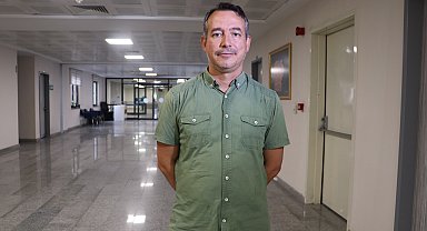 15 yıldır 3 ayda bir kan veriyor