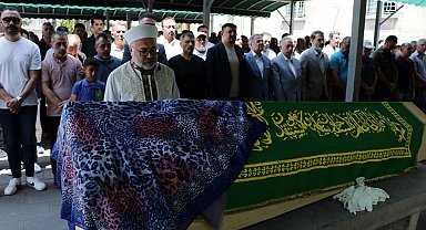 16 yıl önce şeker toplarken öldürülen Ahmet ve Dilruba'nın ablası, kene ısırması sonucu yaşamını yitirdi