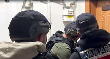 18 ilde DEAŞ operasyonu: 39 gözaltı