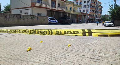 2 aile arasında silahlı, taşlı ve sopalı 'arazi' kavgası; 1'i ağır, 6 yaralı