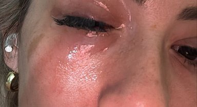 2 çocuk annesi Meryem: Boşanma davası açtığım eşim ölümle tehdit ediyor