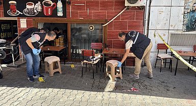 2 kişiyi öldürüp, 3 kişiyi yaralayan sanık: Aklımı yapay zekayla okudular