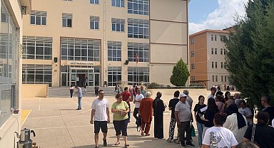 2025 YKS, TYT oturumu ile başladı