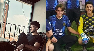 3 arkadaş, 6 günde iki farklı olayda yaşamını yitirdi