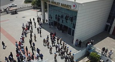 3 ilde kamuyu 2,5 milyar TL zarara uğratan suç örgütüne operasyon