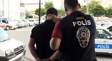 31 ilde 'siber suçlar' operasyonu: 190 gözaltı