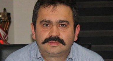 33 yıl hapis cezası ile aranan eski oda başkanı yakalandı