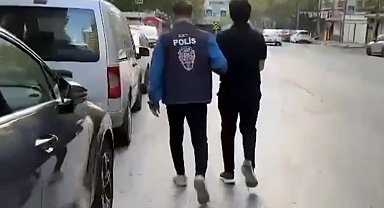 36 ilde 'Yasa dışı bahis' operasyonu: 104 gözaltı