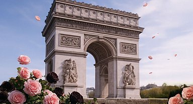 '25 Haziran Dünya Güzel Koku Günü' bu yıl Paris'te kutlanacak