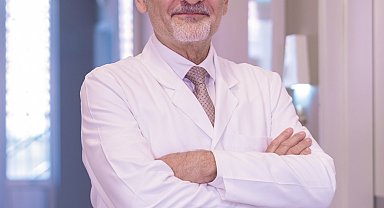 'Ağrısız şişlikler lenfoma habercisi olabilir'