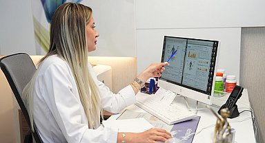 'Artan et ve tatlı tüketimi sağlık riski oluşturuyor'