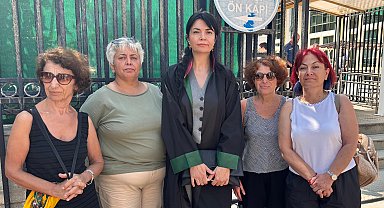 'Bana yaptıklarını unutamıyorum, sadece adalet istiyorum'