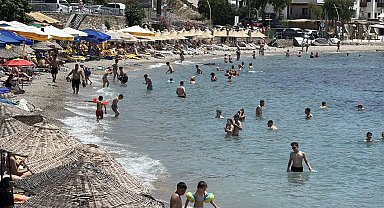 'Bayramın ikinci ve üçüncü günlerinde yüzde 100 doluluk oranlarına ulaştık'