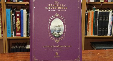 'Boğaziçi'nin Güzellikleri' yeniden okurla buluştu