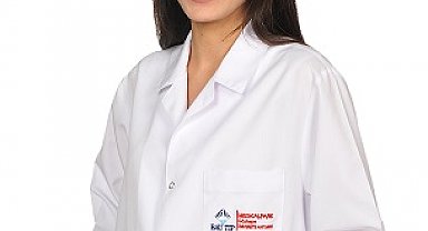 'Çilek, vişne ve kiraz gibi kırmızı meyveler kalp sağlığını destekliyor'