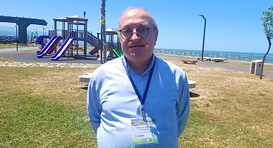 'Ekolojik sistem iklim krizine ayak uyduramıyor'