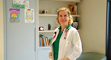 'Ekran bağımlılığı çocuklarda konuşma gecikmesine neden oluyor'