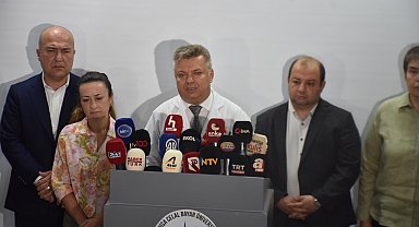 'Ferdi Zeyrek'in hayatta kalma mücadelesi devam ediyor'