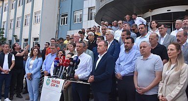 'Ferdi Zeyrek'in hayatta kalma mücadelesi devam ediyor'