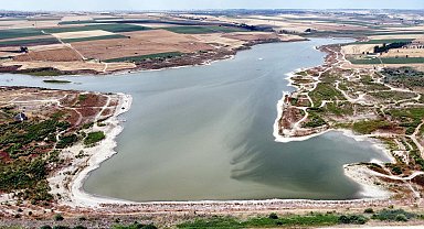 'Karadeniz ve Doğu Anadolu dışındaki bölgeler kuraklık etkisinde kalacak; Trakya riskli'