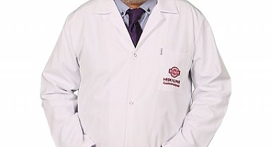 'Lenfödemde erken teşhis çok önemli'