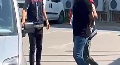 'Teknik servis' yalanıyla dolandırıcılığa 2 gözaltı