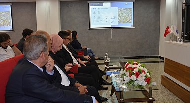 'Yabancı yatırım düşünüyorsanız, yabancı olmayan Azerbaycan'a gelin'