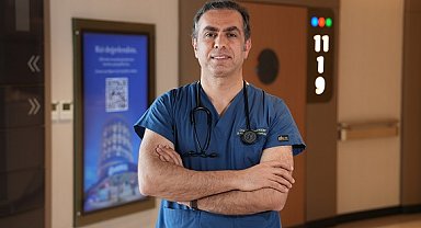 'Yaz aylarında su yerine başka sıvılar tercih edilmemeli'