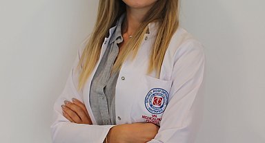 'Yazın çay ve kahve tükettiğiniz miktar kadar fazladan su için'