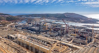 'Yerli reaktör geliştirme hedefi Türkiye için stratejik bir dönüm noktası'