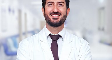 'Yoğun ve uzun süren adet kanamaları rahim poliplerinin habercisi olabilir'