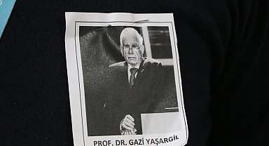 'Yüzyılın en iyi beyin cerrahı' Prof. Dr. Gazi Yaşargil, hayatını kaybetti