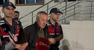 4 yıl önce kaybolan Emrah'ın ev arkadaşı canlı yayında gözaltına alındı