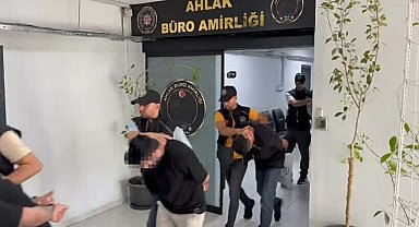 7 ilde dijital fuhuş ağına operasyon; 9 tutuklama